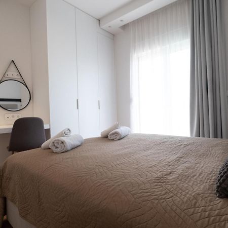 Rhodes City Savvina'S Residence מראה חיצוני תמונה