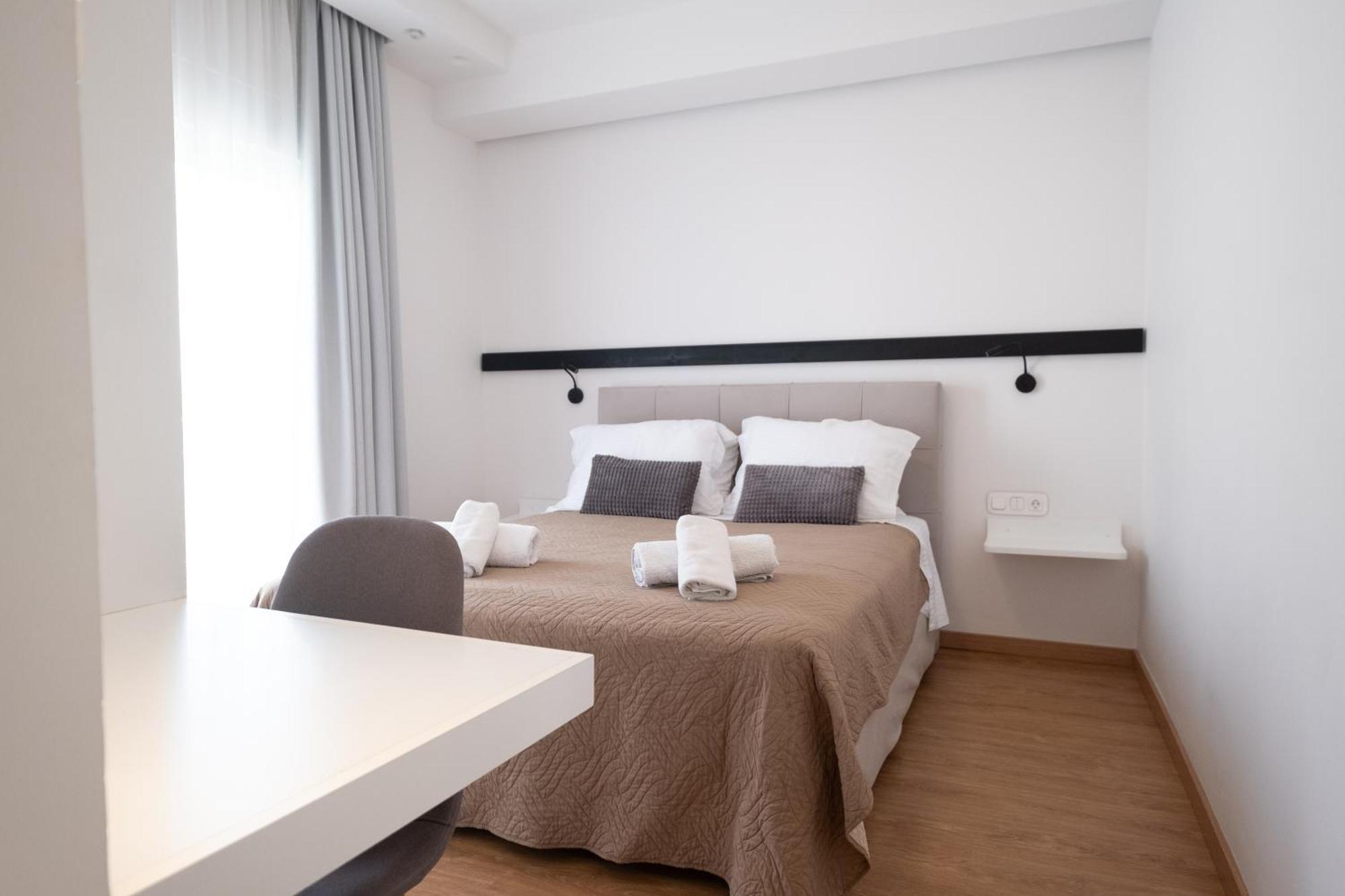 Rhodes City Savvina'S Residence מראה חיצוני תמונה