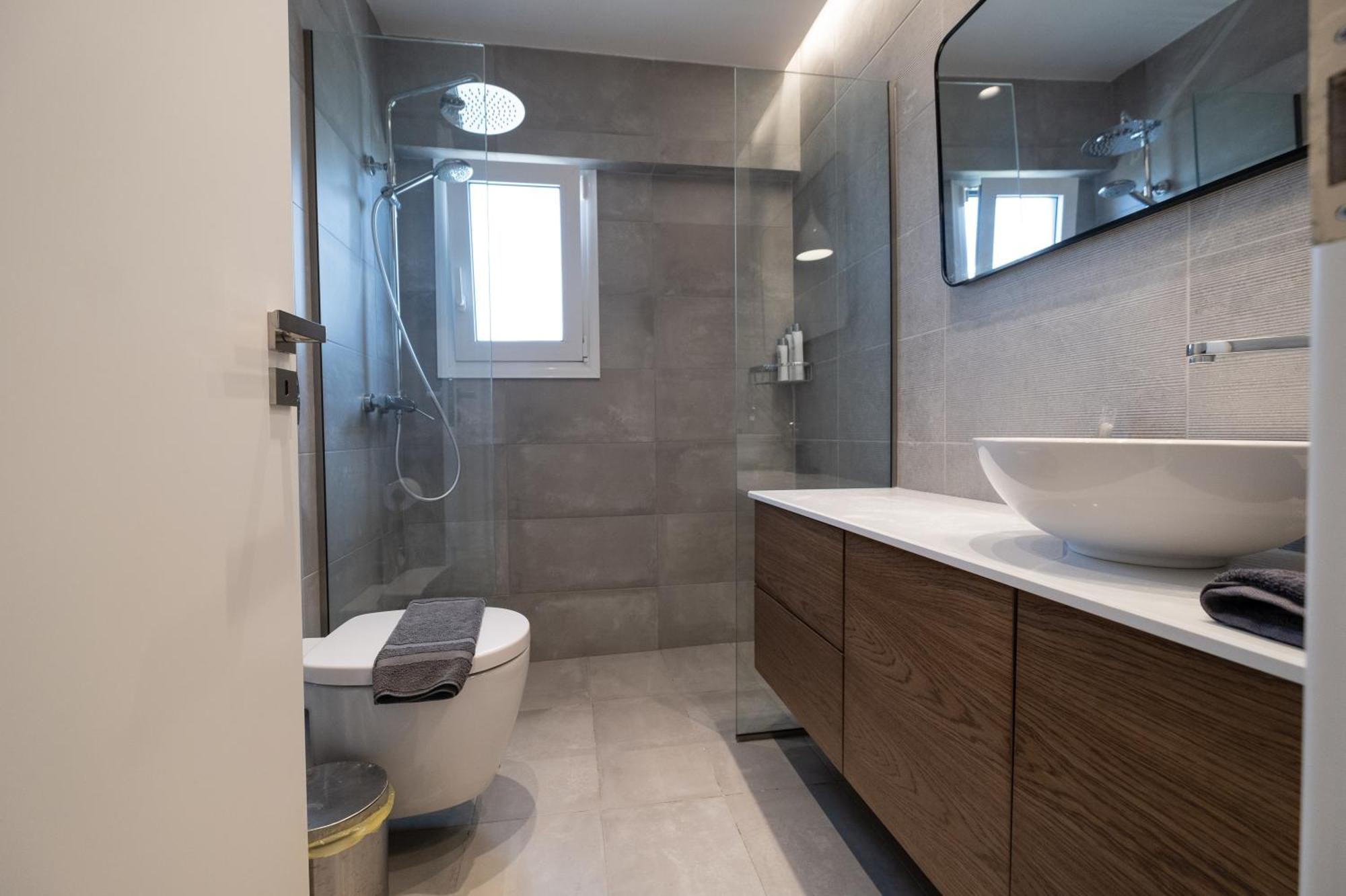Rhodes City Savvina'S Residence מראה חיצוני תמונה