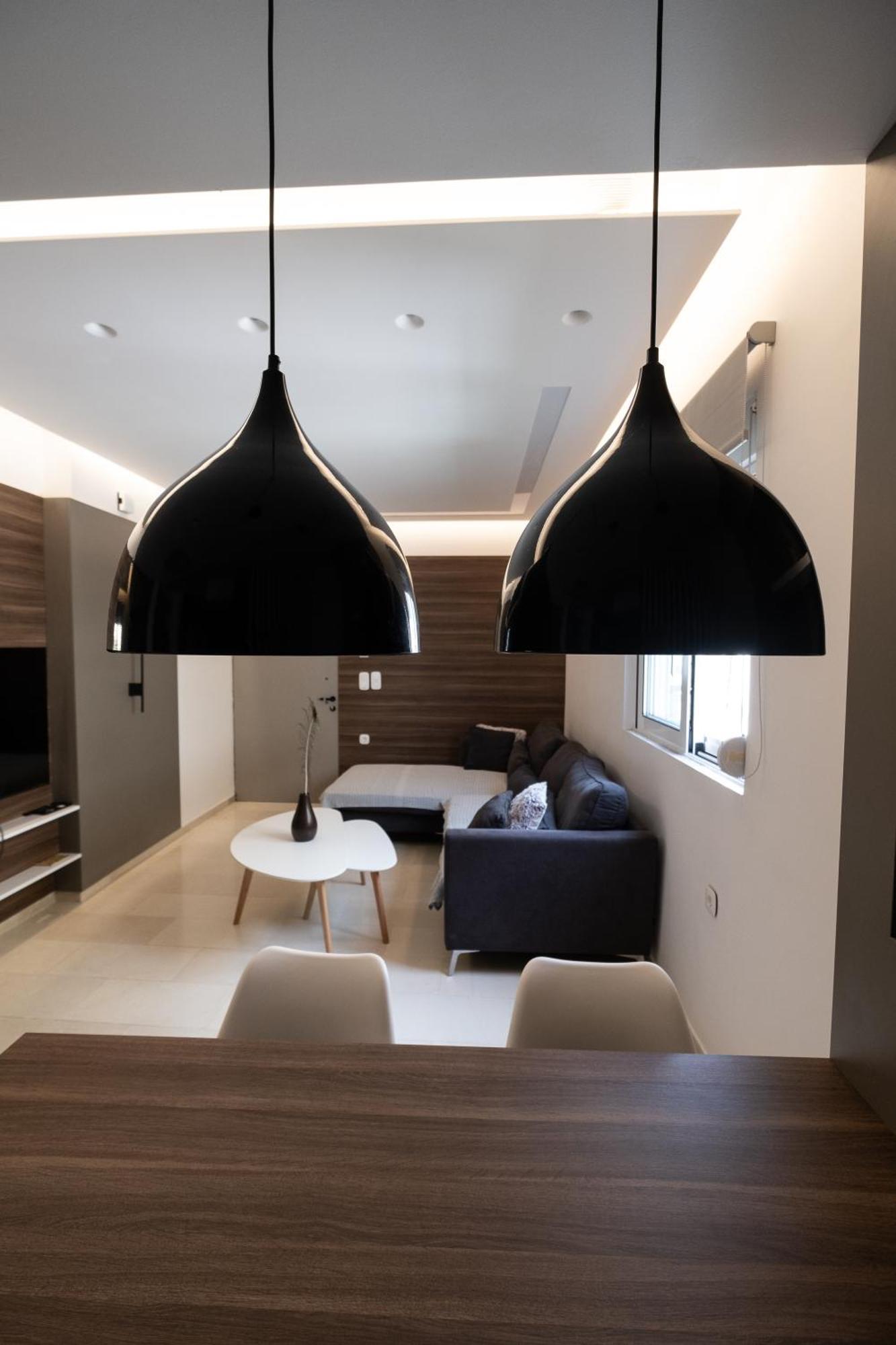 Rhodes City Savvina'S Residence מראה חיצוני תמונה