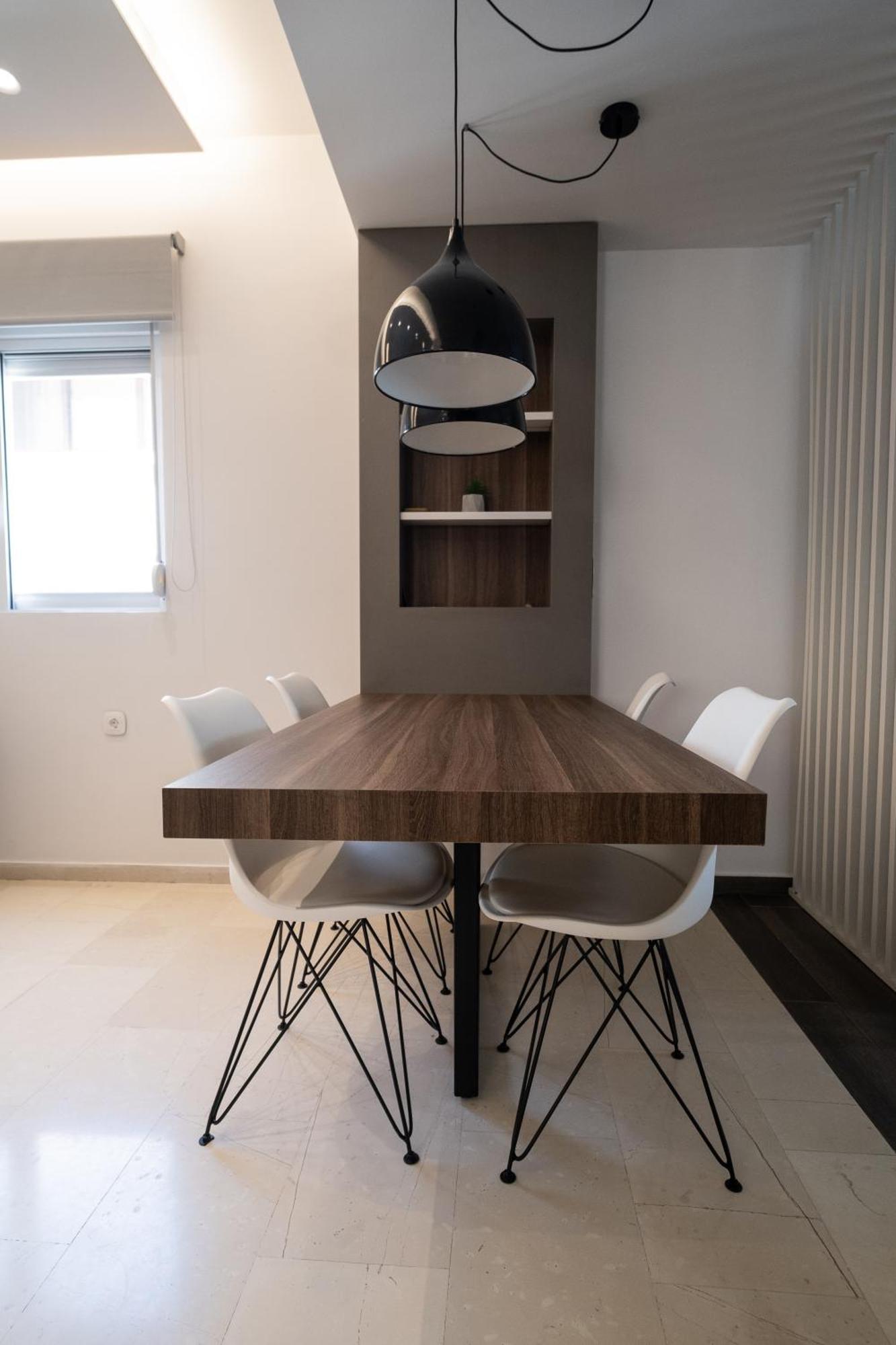 Rhodes City Savvina'S Residence מראה חיצוני תמונה