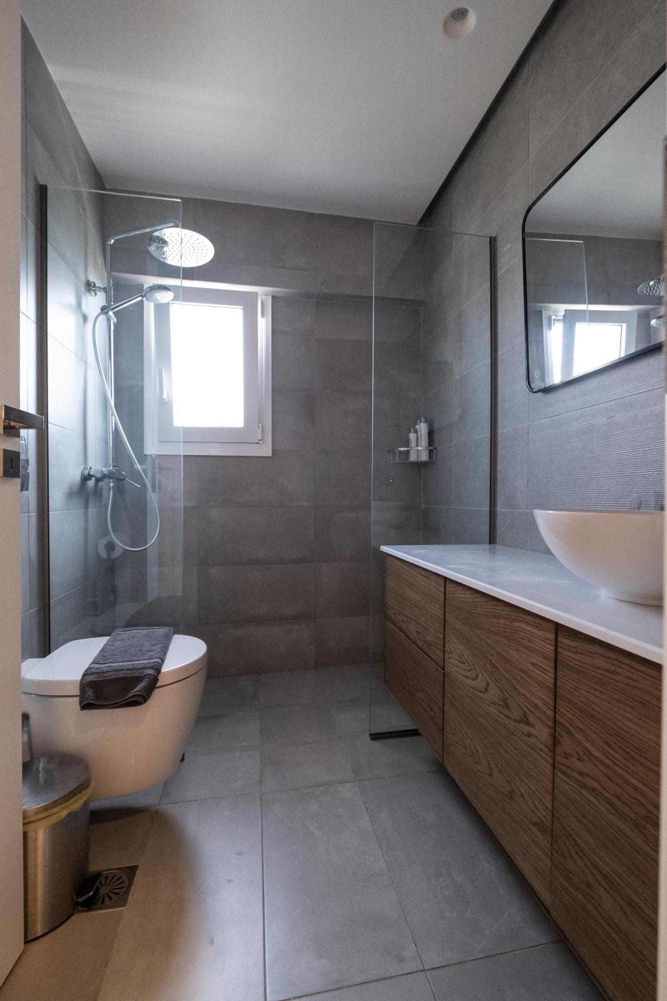 Rhodes City Savvina'S Residence מראה חיצוני תמונה