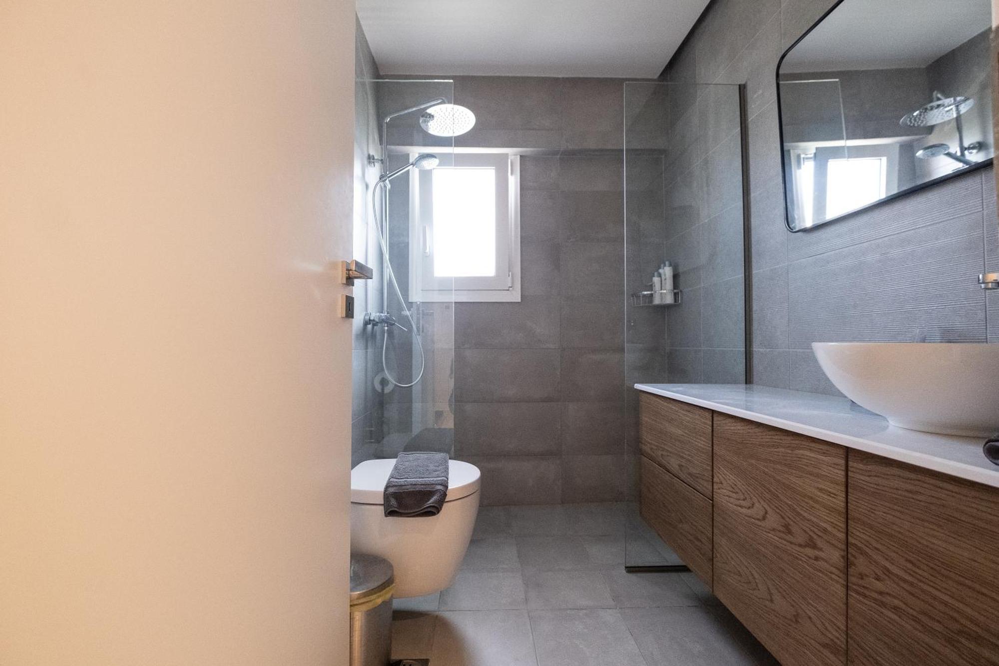 Rhodes City Savvina'S Residence מראה חיצוני תמונה