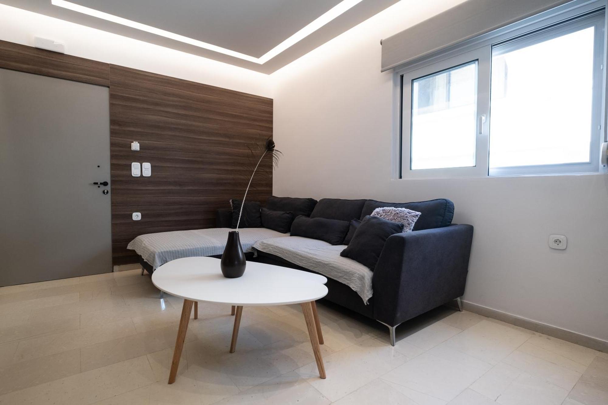 Rhodes City Savvina'S Residence מראה חיצוני תמונה
