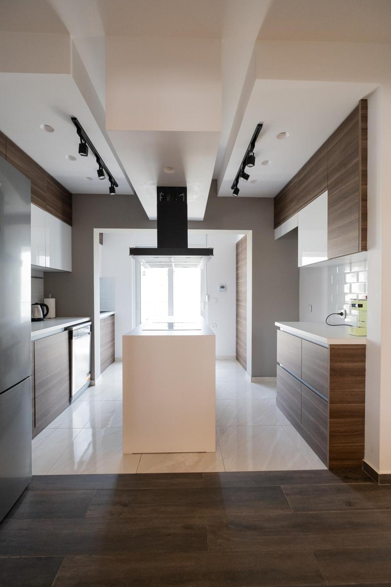 Rhodes City Savvina'S Residence מראה חיצוני תמונה