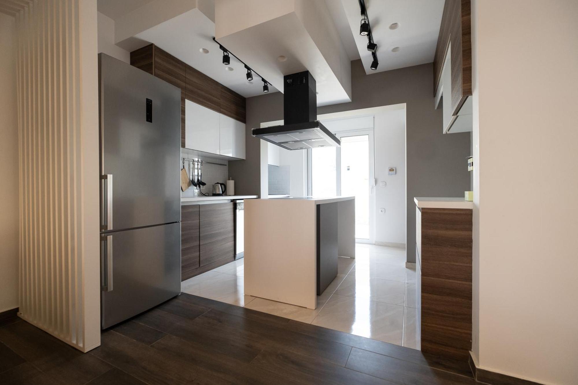 Rhodes City Savvina'S Residence מראה חיצוני תמונה